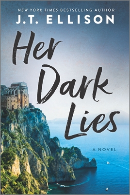 Image for Her Dark Lies: A Novel Her Dark Lies: A Novel
