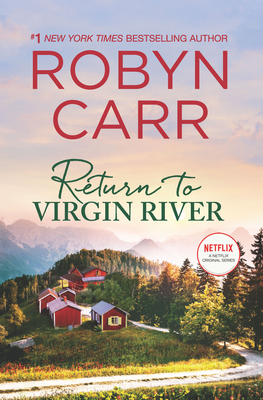Image for Return to Virgin River: A Novel (A Virgin River Novel, 19)