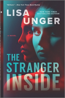 Stranger Inside (First Time Trade)