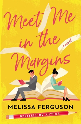Meet Me In The Margins