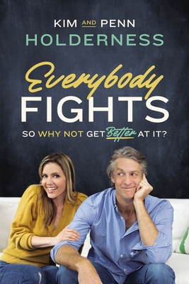 Everybody Fights: So Why Not Get Better at It