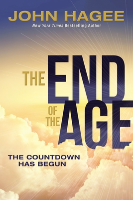 Image for The End of the Age: The Countdown Has Begun