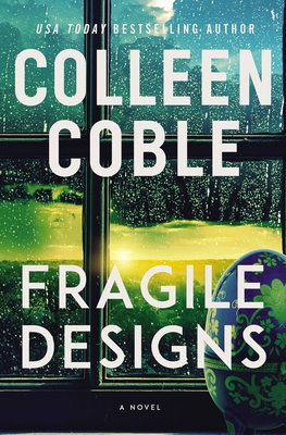 Image for Fragile Designs: A Novel Fragile Designs: A Novel