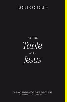 Bestselling Author & Pastor Louie Giglio To Release New Book In