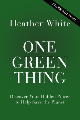 One Green Thing