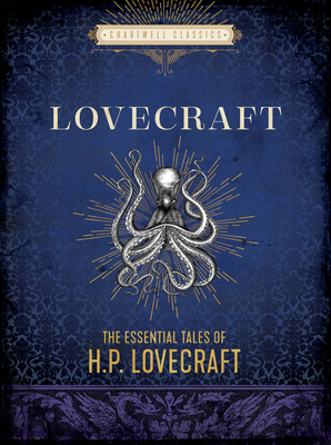 The Essential Tales of H. P. Lovecraft
