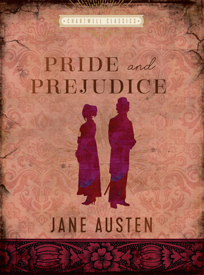 Image for Pride and Prejudice (Chartwell Classics)