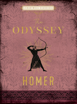 Image for The Odyssey (Chartwell Classics)
