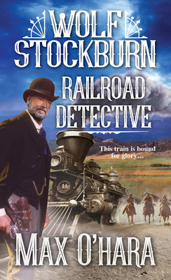 Railroad Detective