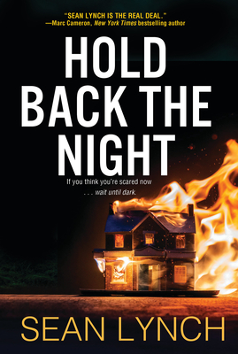 Hold Back The Night