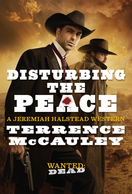 Disturbing The Peace