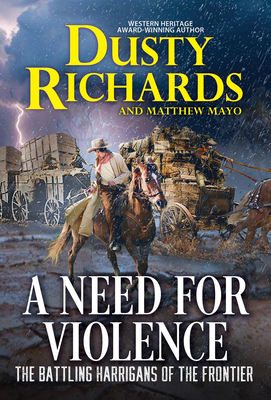 A Need For Violence