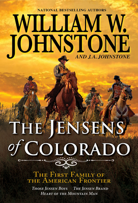 The Violent Storm (A Will Tanner Western): Johnstone, William W.,  Johnstone, J.A.: 9780786047437: : Books