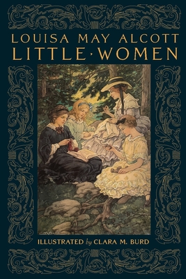 Image for Little Women (Abbeville Illustrated Classics)