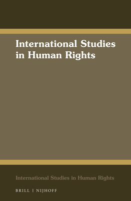 Human Rights and Judicial Review: A Comparative Perspective (International Studies in Human Rights, 34)