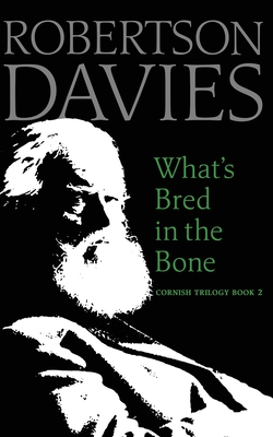 What's Bred In The Bone