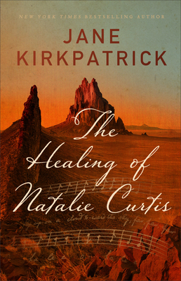 Image for Healing of Natalie Curtis