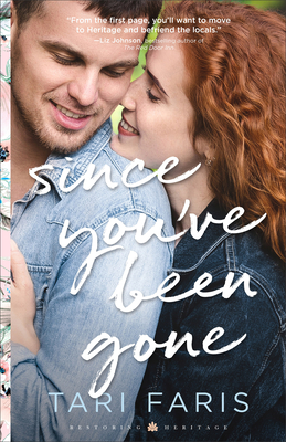 Since Youve Been Gone (Restoring Heritage)