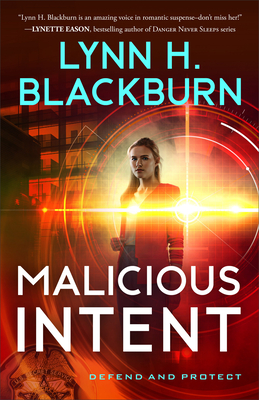 Image for MALICIOUS INTENT (DEFEND AND PROTECT, NO 2)