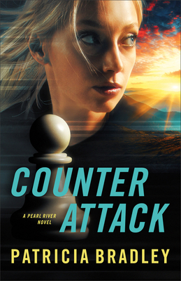 Image for Counter Attack: A Pearl River Novel Counter Attack: A Pearl River Novel