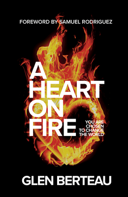 Image for Heart on Fire