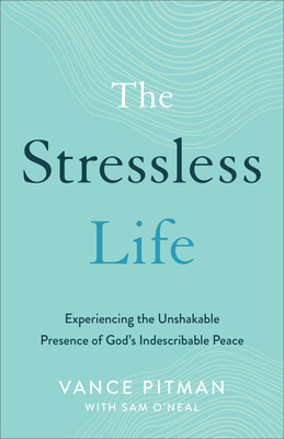 Image for Stressless Life Stressless Life