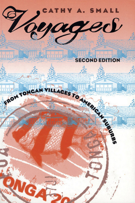 Voyages: From Tongan Villages to American Suburbs