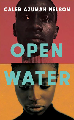 Image for Open Water