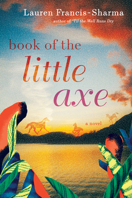 Image for Book of the Little Axe Book of the Little Axe