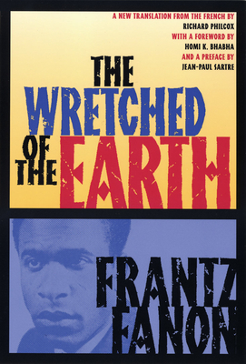 Image for The Wretched of the Earth