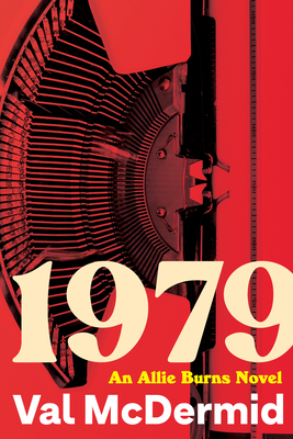 1979 (An Allie Burns Novel, 1)