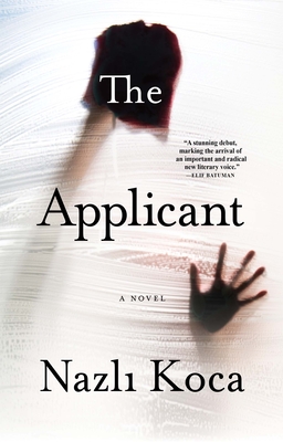 Applicant: A Novel