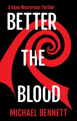 Image for BETTER THE BLOOD