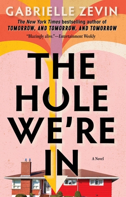 Hole We're in
