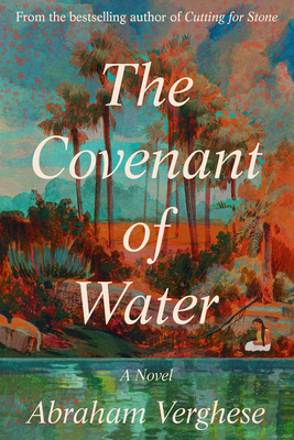 Image for The Covenant of Water (Oprah's Book Club)