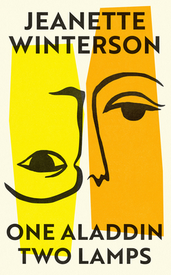 One Aladdin Two Lamps