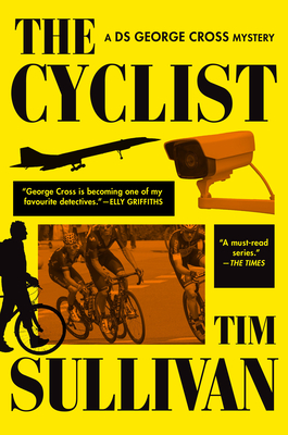 Cyclist: A DS George Cross Mystery
