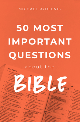 Image for 50 Most Important Bible Questions