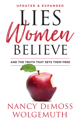 Image for Lies Women Believe: And the Truth that Sets Them Free