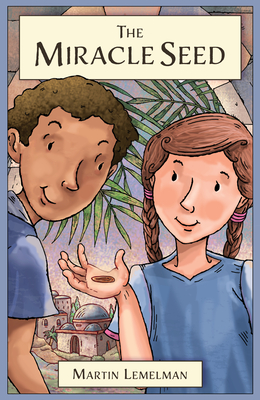 Image for MIRACLE SEED