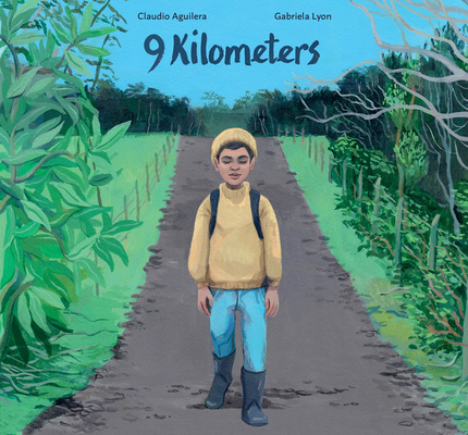 9 Kilometers (Stories from Latin America (SLA))