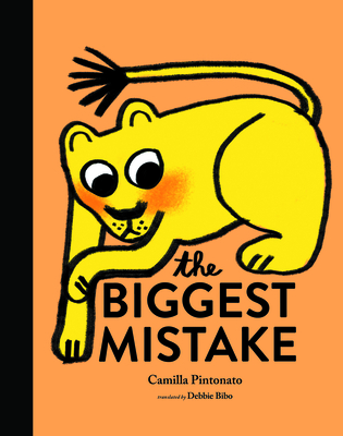 Biggest Mistake