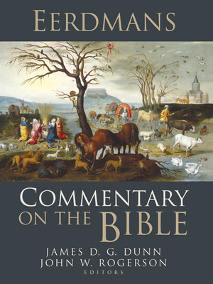 Image for Eerdmans Commentary on the Bible