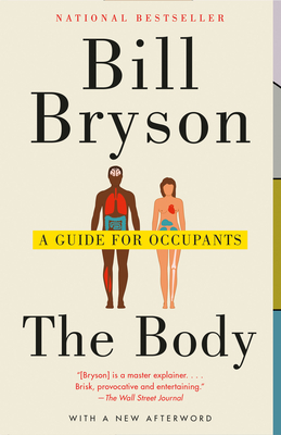 Image for {NEW} The Body: A Guide for Occupants