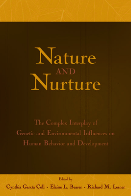 Nature and Nurture