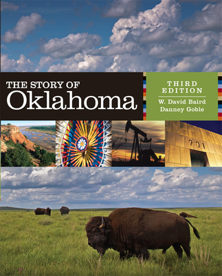The Story of Oklahoma, Third Edition