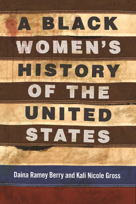 Image for A Black Women's History of the United States