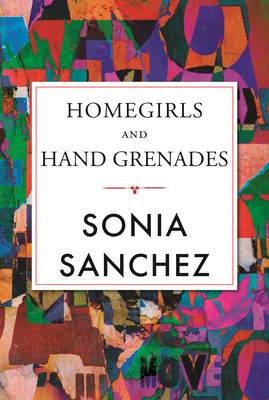 Homegirls & Handgrenades (Celebrating Black Women Writers)
