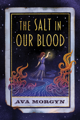 Salt in Our Blood