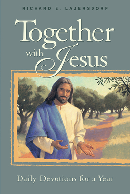 Together with Jesus: Daily Devotions for the Year